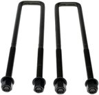 Dorman 929-766 Leaf Spring Axle U-Bolt Kit - Rear - view 4