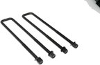 Dorman 929-766 Leaf Spring Axle U-Bolt Kit - Rear - view 7