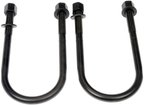Dorman 929-767 Leaf Spring Axle U-Bolt Kit - Rear - view 1