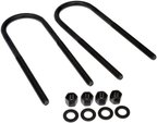Dorman 929-768 Leaf Spring Axle U-Bolt Kit - Rear - view 2