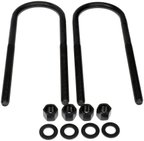 Dorman 929-768 Leaf Spring Axle U-Bolt Kit - Rear - view 4