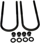 Dorman 929-768 Leaf Spring Axle U-Bolt Kit - Rear - view 1
