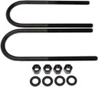 Dorman 929-768 Leaf Spring Axle U-Bolt Kit - Rear - view 3