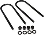 Dorman 929-768 Leaf Spring Axle U-Bolt Kit - Rear - view 6
