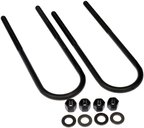 Dorman 929-769 Leaf Spring Axle U-Bolt Kit - Rear - view 2