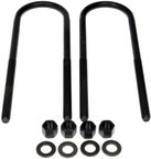 Dorman 929-769 Leaf Spring Axle U-Bolt Kit - Rear - view 1