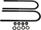 Dorman 929-769 Leaf Spring Axle U-Bolt Kit - Rear - view 3