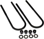 Dorman 929-769 Leaf Spring Axle U-Bolt Kit - Rear - view 6