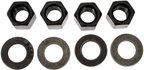 Dorman 929-769 Leaf Spring Axle U-Bolt Kit - Rear - view 7