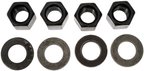 Dorman 929-769 Leaf Spring Axle U-Bolt Kit - Rear - view 8