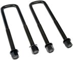 Dorman 929-770 Leaf Spring Axle U-Bolt Kit - Rear - view 2