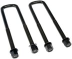 Dorman 929-770 Leaf Spring Axle U-Bolt Kit - Rear - view 7