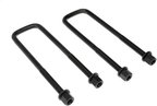 Dorman 929-771 Leaf Spring Axle U-Bolt Kit - Rear - view 2