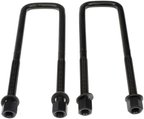 Dorman 929-771 Leaf Spring Axle U-Bolt Kit - Rear - view 4
