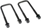 Dorman 929-773 Leaf Spring Axle U-Bolt Kit - Rear - view 2