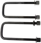 Dorman 929-773 Leaf Spring Axle U-Bolt Kit - Rear - view 3