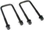 Dorman 929-773 Leaf Spring Axle U-Bolt Kit - Rear - view 7