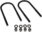 Dorman 929-774 Leaf Spring Axle U-Bolt Kit - Rear - view 2