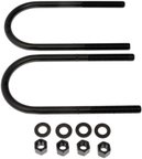 Dorman 929-774 Leaf Spring Axle U-Bolt Kit - Rear - view 4