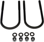 Dorman 929-774 Leaf Spring Axle U-Bolt Kit - Rear - view 3