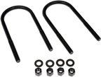 Dorman 929-774 Leaf Spring Axle U-Bolt Kit - Rear - view 7