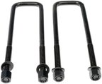 Dorman 929-775 Leaf Spring Axle U-Bolt Kit - Rear - view 4