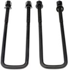 Dorman 929-775 Leaf Spring Axle U-Bolt Kit - Rear - view 1