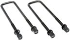 Dorman 929-775 Leaf Spring Axle U-Bolt Kit - Rear - view 7