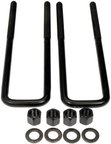 Dorman 929-776 Leaf Spring Axle U-Bolt Kit - Rear - view 1