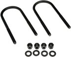 Dorman 929-777 Leaf Spring Axle U-Bolt Kit - Rear - view 2