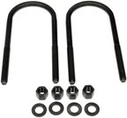 Dorman 929-777 Leaf Spring Axle U-Bolt Kit - Rear - view 4