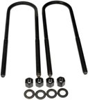 Dorman 929-779 Leaf Spring Axle U-Bolt Kit - Rear - view 1