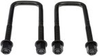 Dorman 929-780 Leaf Spring Axle U-Bolt Kit - Rear - view 4