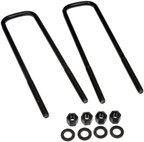 Dorman 929-781 Leaf Spring Axle U-Bolt Kit - Rear - view 2