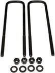 Dorman 929-781 Leaf Spring Axle U-Bolt Kit - Rear - view 1