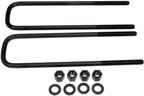 Dorman 929-781 Leaf Spring Axle U-Bolt Kit - Rear - view 3