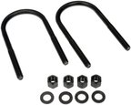 Dorman 929-782 Leaf Spring Axle U-Bolt Kit - Rear - view 2