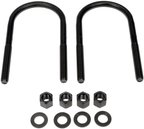 Dorman 929-782 Leaf Spring Axle U-Bolt Kit - Rear - view 1