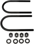 Dorman 929-782 Leaf Spring Axle U-Bolt Kit - Rear - view 3