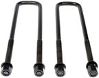 Dorman 929-783 Leaf Spring Axle U-Bolt Kit - Rear - view 4