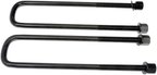 Dorman 929-783 Leaf Spring Axle U-Bolt Kit - Rear - view 3