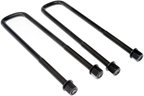 Dorman 929-783 Leaf Spring Axle U-Bolt Kit - Rear - view 7