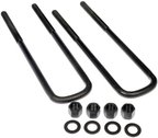 Dorman 929-784 Leaf Spring Axle U-Bolt Kit - Rear - view 2