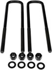 Dorman 929-784 Leaf Spring Axle U-Bolt Kit - Rear - view 1