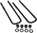 Dorman 929-784 Leaf Spring Axle U-Bolt Kit - Rear - view 6