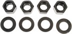 Dorman 929-784 Leaf Spring Axle U-Bolt Kit - Rear - view 7