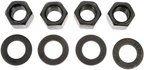 Dorman 929-784 Leaf Spring Axle U-Bolt Kit - Rear - view 8