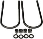 Dorman 929-786 Leaf Spring Axle U-Bolt Kit - Rear - view 3