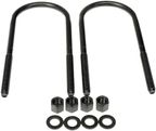 Dorman 929-786 Leaf Spring Axle U-Bolt Kit - Rear - view 1
