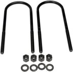 Dorman 929-787 Leaf Spring Axle U-Bolt Kit - Rear - view 4